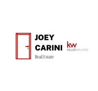 Joey Carini - Keller Williams Real Estate