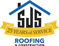SJS Roofing & Construction