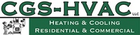 CGS HVAC LLC