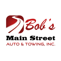 Bob's Main Street Auto