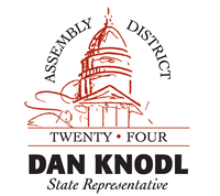 Dan Knodl, Representative to the WI State Assembly