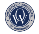 Orthopaedic Associates of Wisconsin