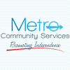 Metro Community Services
