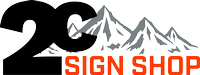 2C Sign Shop