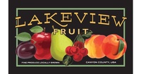 Lakeview Fruit