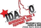 Idaho Refrigeration & HVAC