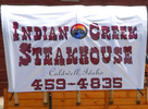 Indian Creek Steakhouse