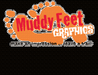 Muddy Feet Graphics