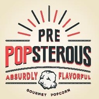 PrePOPsterous Gourmet Popcorn & Sodas