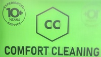 Comfort Cleaning 