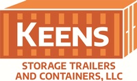 Keens Storage Trailers & Containers