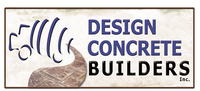 Design Concrete Builders, Inc.
