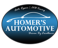 Homer's Automotive, LLC