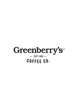 Greenberry's Coffee