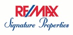 Re/Max Signature Properties