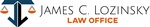 Lozinsky, James C. - Law Mediation & Arbitration Prof. Corp.