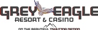 Grey Eagle Resort and Casino 