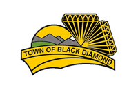 Town Of Black Diamond
