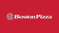 Boston Pizza Okotoks