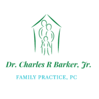 Charles R Barker Jr DO Family Practice