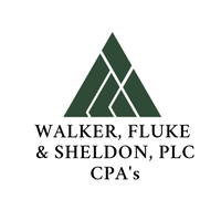Walker, Fluke & Sheldon, PLC