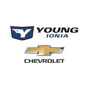 Young Chevrolet GMC of Ionia 