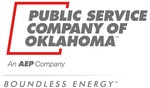 Public Service Company of Oklahoma