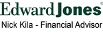 Edward Jones Investments-Nick Kila