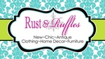 Rust & Ruffles