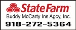 State Farm - Buddy McCarty Ins Agency Inc