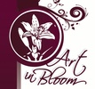 Art in Bloom