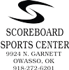 Scoreboard Sports Center