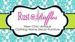 Rust and Ruffles