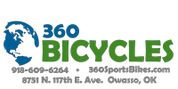 360 Bicyles