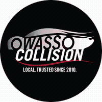 Owasso Collision Specialists