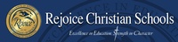 Rejoice Christian Schools