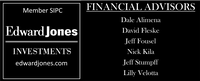 Edward Jones Investments-Nick Kila