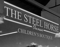 Steel Horse (The)