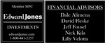 Edward Jones Investments-Nick Kila