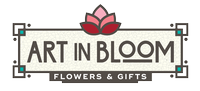 Art in Bloom Flowers & Gifts