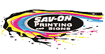 Sav-On Printing & Signs