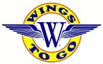 Wings to Go