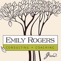 Emily Rogers Consulting + Coaching