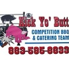Kick Yo' Butt BBQ & Catering
