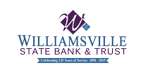 Williamsville State Bank and Trust
