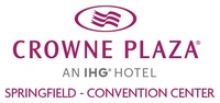 Crowne Plaza Springfield Convention Center