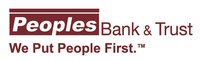 Peoples Bank & Trust