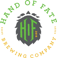 Hand of Fate Brewing Company