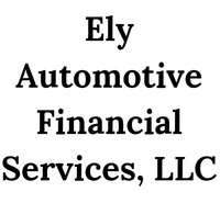 Ely Automotive Financial Services, LLC