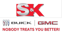 S & K Buick GMC, Inc.